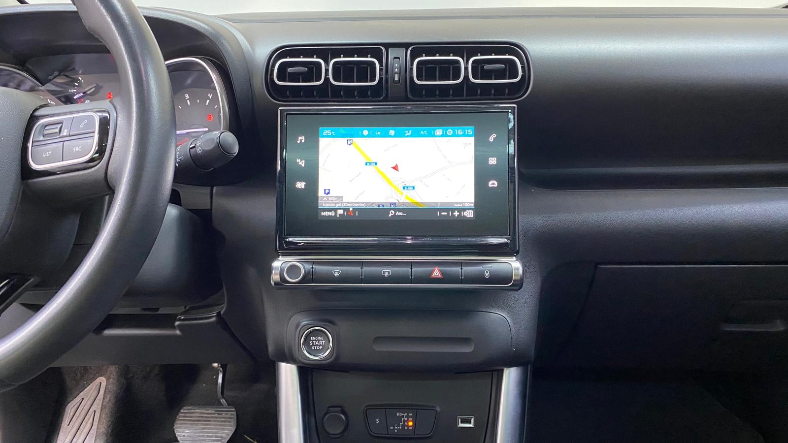 CITROEN C3 11